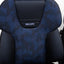 Recaro ST-J Seat Pair