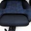 Recaro ST-J Seat Pair