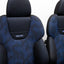 Recaro ST-J Seat Pair