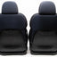 Recaro ST-J Seat Pair