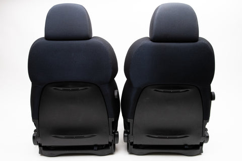 Recaro ST-J Seat Pair