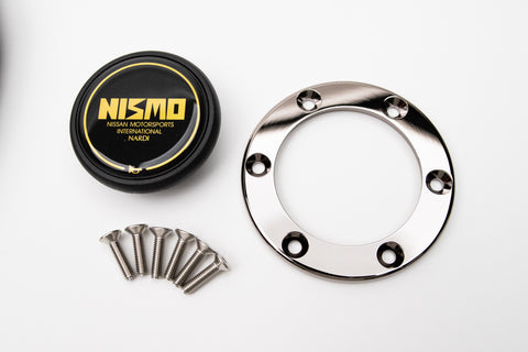 350mm Nardi Gara Sport *NISMO Horn*