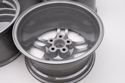 Nissan Skyline R33 GTR 17" 9J +30 (5x114.3)