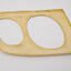 Nissan Fairlady Z 300ZX (Z32) Headlight Covers