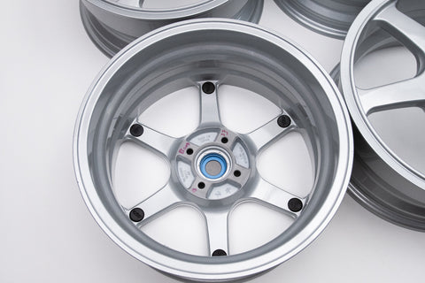 Yokohama AVS Model 6 16" 7J +45 (4x100)