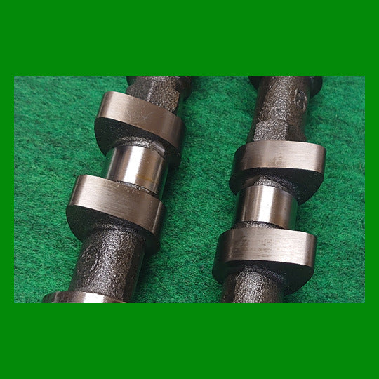 NO PRO Mazda Roadster (NC) Ez Camshaft III