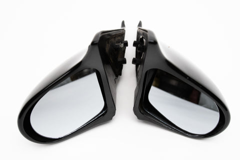 Nissan Silvia S14 East Bear Aero Mirrors