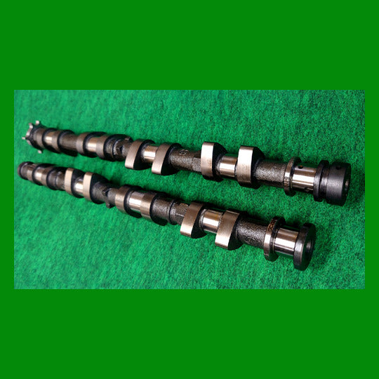 NO PRO Mazda Roadster (NC) Ez Camshaft III
