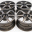 AVS Model 6 17" 9J +20, 9J +35 (5x114.3)