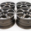 AVS Model 6 17" 9J +20, 9J +35 (5x114.3)