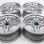 SSR Type X 15" 7J +35 (4x100 & 4x114.3)