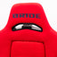 Bride Ergo Seat Pair