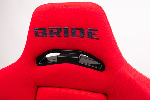 Bride Ergo Seat Pair