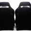 Recaro Le Mans SR3 Seat Pair