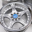 CST Precedeo Demon Camber 15" 7.5JJ -5, 7JJ 0 (4x114.3 & 4x100)