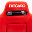 Recaro SR3 Seat Pair