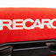 Recaro SR3 Seat Pair