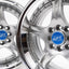 CST Precedeo Demon Camber 15" 7.5JJ -5, 7JJ 0 (4x114.3 & 4x100)