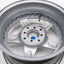 CST Precedeo Demon Camber 15" 7.5JJ -5, 7JJ 0 (4x114.3 & 4x100)