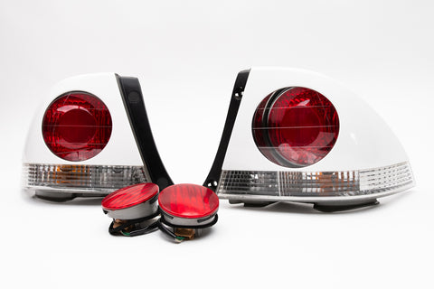 Toyota Altezza (SXE10) Tail Lights