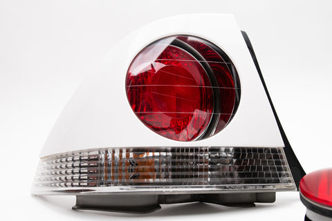 Toyota Altezza (SXE10) Tail Lights