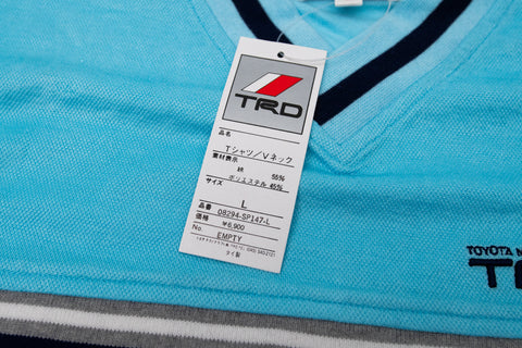 TRD T Shirt (L)