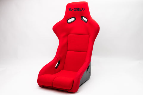 B-GREO Vios 1 Bucket Seat