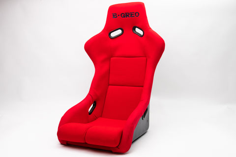 B-GREO Vios 1 Bucket Seat