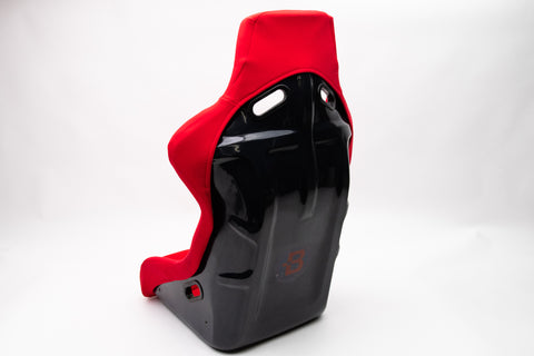 B-GREO Vios 1 Bucket Seat