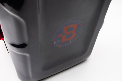 B-GREO Vios 1 Bucket Seat