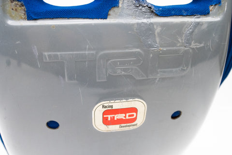 TRD Bucket Seat