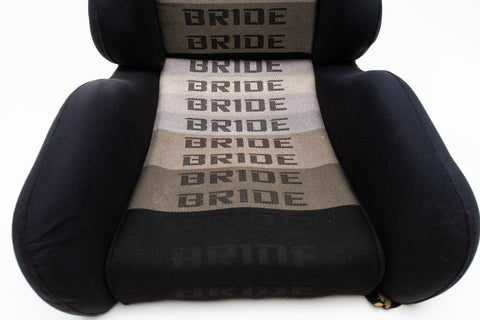 BRIDE Brix Seat