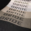 BRIDE Brix Seat