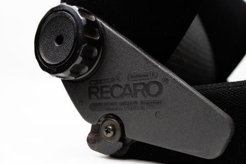 Recaro LX Seat Pair