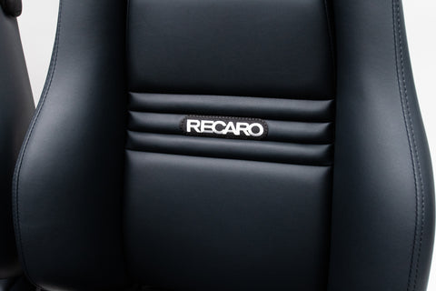 Recaro LS Seat Pair