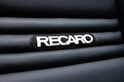 Recaro LS Seat Pair