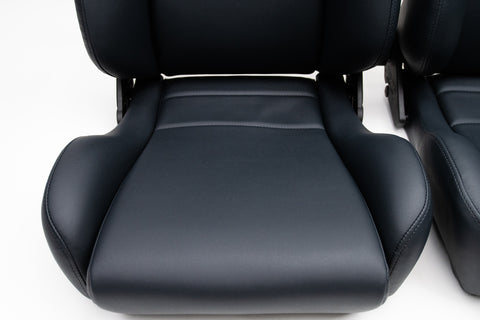 Recaro LS Seat Pair