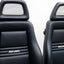 Recaro LS Seat Pair