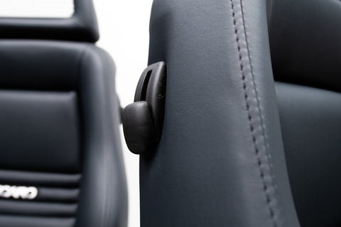 Recaro LS Seat Pair