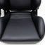 Recaro SR3 Seat Pair