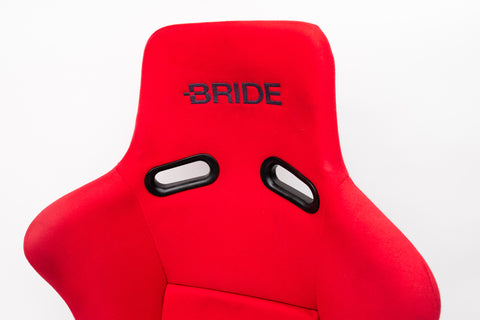 Bride Zieg 2 Bucket Seat