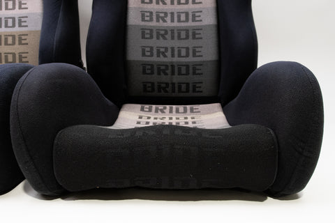 Bride Brix Reclining Seat Pair