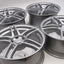 Yokohama AVS Model 5 17" 9J +35, 8J +30 (5x114.3)