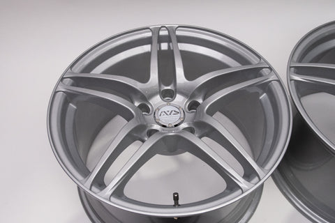 Yokohama AVS Model 5 17" 9J +35, 8J +30 (5x114.3)