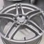 Yokohama AVS Model 5 17" 9J +35, 8J +30 (5x114.3)