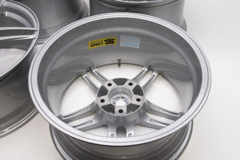 Yokohama AVS Model 5 17" 9J +35, 8J +30 (5x114.3)