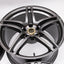 Yokohama AVS Model 5 18" 10J +19, 9J +10 (5x114.3)