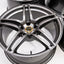 Yokohama AVS Model 5 18" 10J +19, 9J +10 (5x114.3)