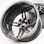 Yokohama AVS Model 5 18" 10J +19, 9J +10 (5x114.3)