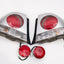 Toyota Altezza (SXE10) Tail Lights